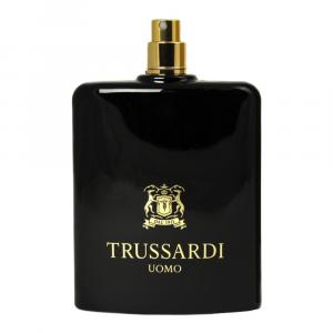 Trussardi Uomo woda toaletowa 100 ml TESTER