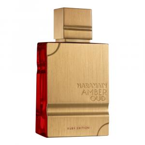 Al Haramain Amber Oud Ruby Edition woda perfumowana 60 ml