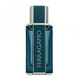 Salvatore Ferragamo Ferragamo Intense Leather EDP 50 ml