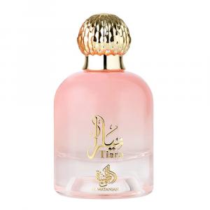 Al Wataniah Tiara Pink woda perfumowana 100 ml