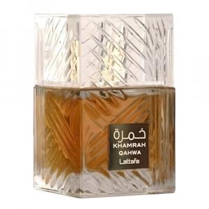 Lattafa Khamrah Qahwa woda perfumowana 100 ml