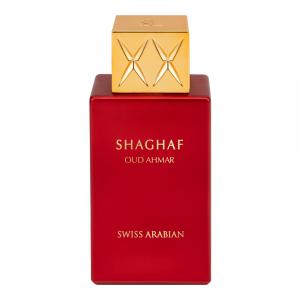 Swiss Arabian Shaghaf Oud Ahmar woda perfumowana 75 ml