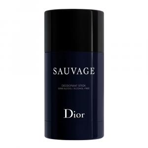 Dior Sauvage dezodorant sztyft 75 g