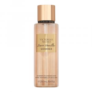 Victoria's Secret Bare Vanilla Shimmer mgiełka do ciała 250 ml