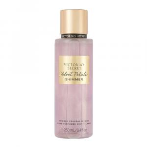 Victoria's Secret Velvet Petals Shimmer mgiełka do ciała 250 ml