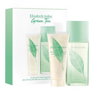 Elizabeth Arden Green Tea ZESTAW 6021