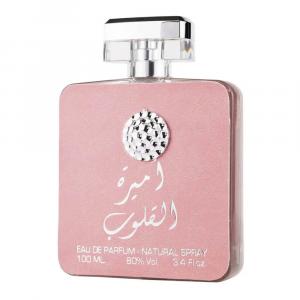 Ard Al Zaafaran Ameerat Al Quloob woda perfumowana 100 ml