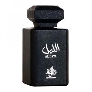 Al Wataniah Al Layl woda perfumowana 100 ml