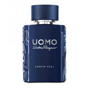 Salvatore Ferragamo Uomo Urban Feel woda toaletowa 50 ml