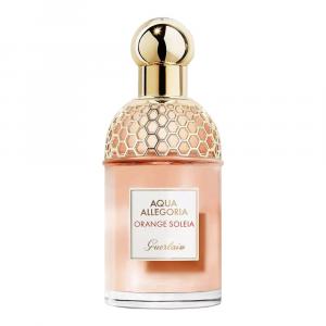 Guerlain Aqua Allegoria Orange Soleia woda toaletowa 75 ml