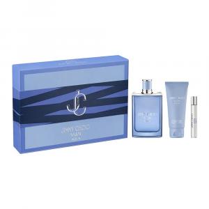 Jimmy Choo Man Aqua zestaw 17872