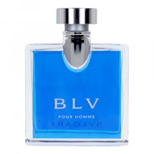 Bvlgari BLV pour Homme woda toaletowa 50 ml