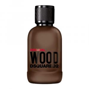 Dsquared2 Original Wood woda perfumowana 30 ml