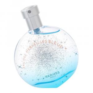 Hermes Eau Des Merveilles Bleue woda toaletowa 100 ml TESTER