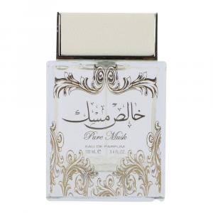 Lattafa Pure Musk woda perfumowana 100 ml TESTER