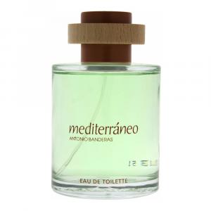 Antonio Banderas Mediterraneo woda toaletowa 100 ml