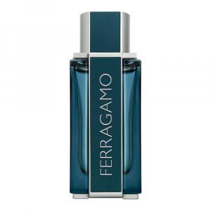 Salvatore Ferragamo Ferragamo Intense Leather EDP 100 ml