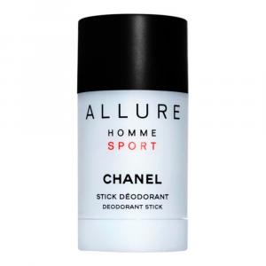 Chanel Allure Homme Sport dezodorant sztyft 75 ml