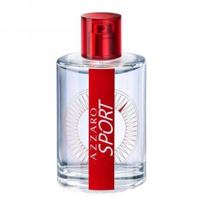 Azzaro Sport woda toaletowa 100 ml