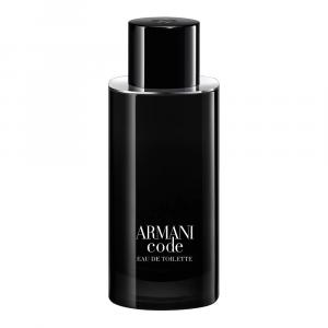 Giorgio Armani Armani Code Eau de Toilette pour Homme woda toaletowa 125 ml Refillable