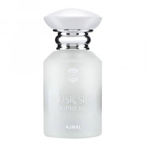 Ajmal Musk Silk Supreme woda perfumowana 50 ml TESTER