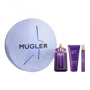 Mugler Alien ZESTAW 5010