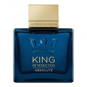 Antonio Banderas King of Seduction Absolute woda toaletowa 100 ml