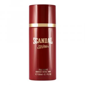 Jean Paul Gaultier Scandal Pour Homme dezodorant spray 150 ml