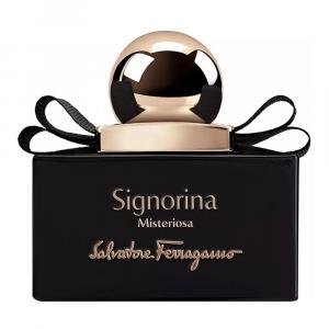 Salvatore Ferragamo Signorina Misteriosa woda perfumowana 30 ml