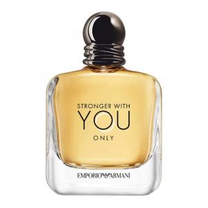 Giorgio Armani Emporio Armani Stronger With You Only EDT 100 ml