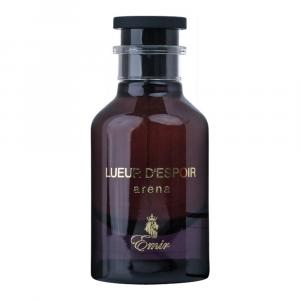 Emir Lueur D'Espoir Arena woda perfumowana 100 ml