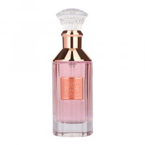 Lattafa Velvet Rose woda perfumowana 100 ml