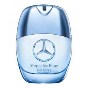 Mercedes-Benz The Move Express Yourself woda toaletowa 60 ml