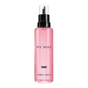 Giorgio Armani My Way Parfum woda perfumowana 100 ml Refill