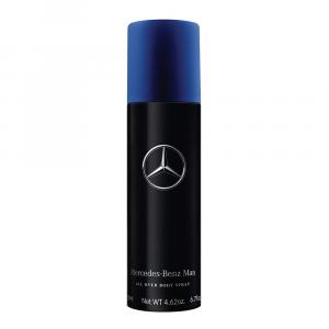 Mercedes-Benz Man dezodorant spray 200 ml