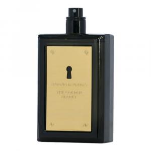 Antonio Banderas The Golden Secret woda toaletowa 100 ml TESTER