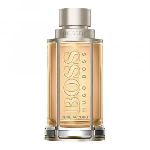 Hugo Boss Boss The Scent Pure Accord For Him EDT 100 ml