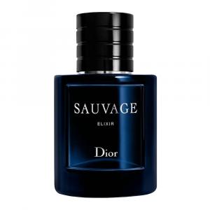 Dior Sauvage Elixir perfumy 60 ml TESTER