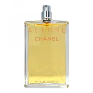 Chanel Allure woda toaletowa 100 ml TESTER