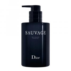 Dior Sauvage żel pod prysznic 250 ml