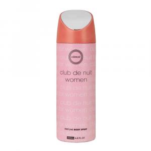 Armaf Club de Nuit Woman dezodorant spray 200 ml OUTLET