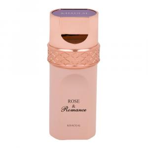 Khadlaj Rose & Romance woda perfumowana 100 ml