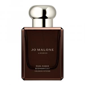 Jo Malone Dark Amber & Ginger Lilly Cologne Intense woda kolońska 50 ml