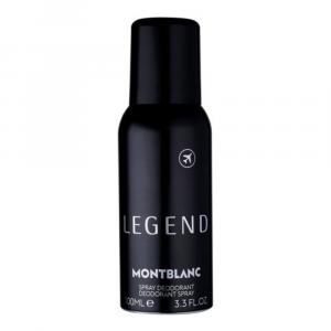 Montblanc Legend dezodorant spray 100 ml