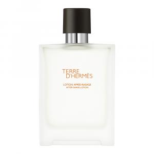 Hermes Terre d'Hermes woda po goleniu 100 ml bez sprayu