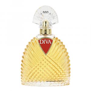 Emanuel Ungaro Diva woda perfumowana 50 ml