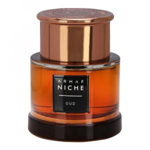 Armaf Niche Oud woda perfumowana 90 ml