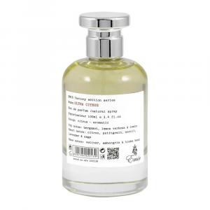 Emir Ultra Citrus Factory Edition woda perfumowana 100 ml
