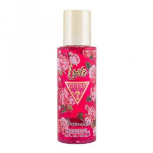 Guess Love Passion Kiss mgiełka do ciała 250 ml