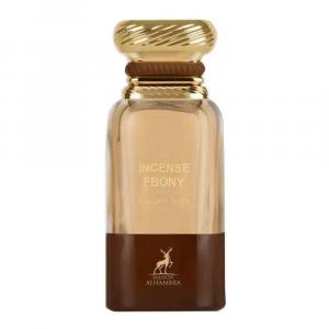 Maison Alhambra Incense Ebony woda perfumowana 80 ml